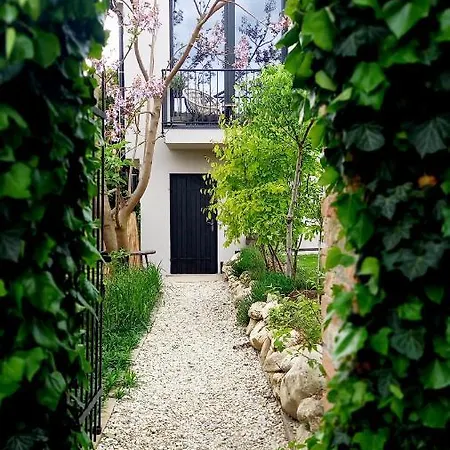 Villa Luna Sedlec  Exterior photo