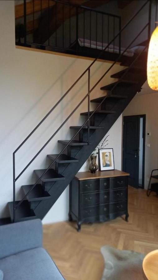Luna Apartment Sedlec (Breclav)