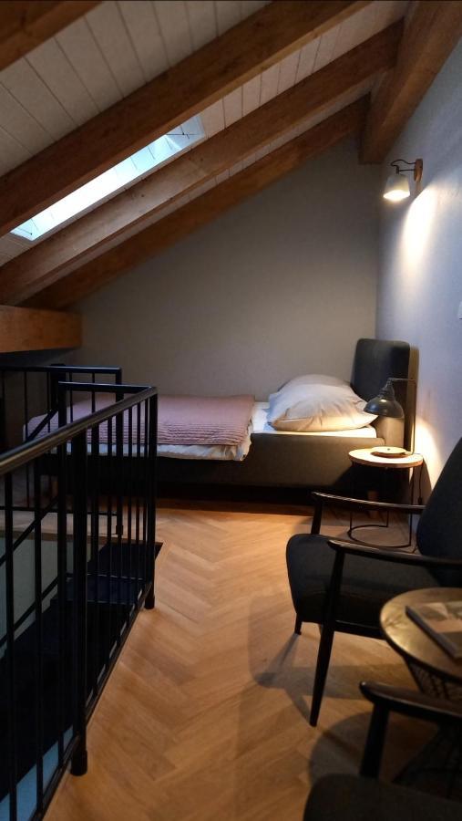 Luna Apartment Sedlec (Breclav)