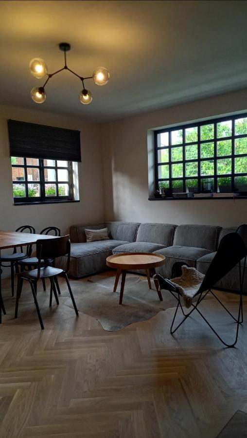 Apartment Luna *