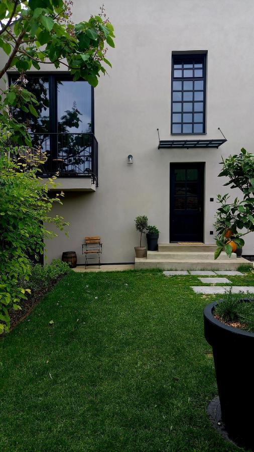 Luna Apartment Sedlec (Breclav)