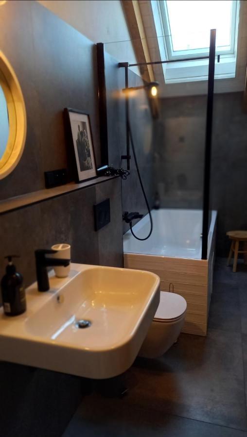 Luna Apartment Sedlec (Breclav)